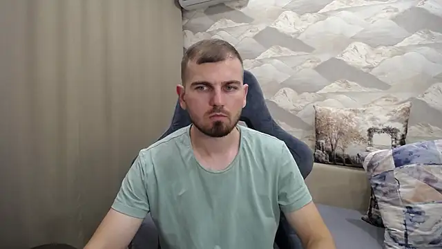 SerzhKorol1 online show from September 10, 5:33 pm