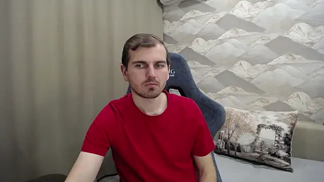 SerzhKorol1 online show from January 7, 1:27 pm