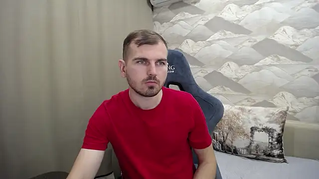 SerzhKorol1 online show from October 11, 10:30 am