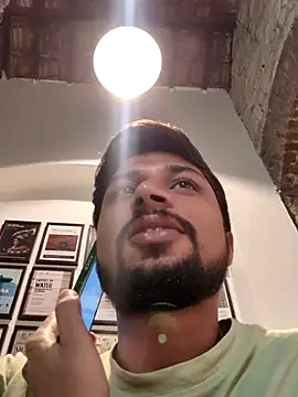  IRRESISTIBLE  online show from February 9, 11:04 am