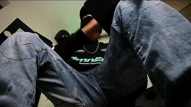 Samuel Suarez online show from February 20, 6:19 am