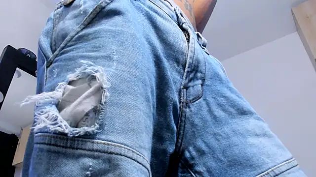 Samuel Suarez online show from October 11, 2:48 am