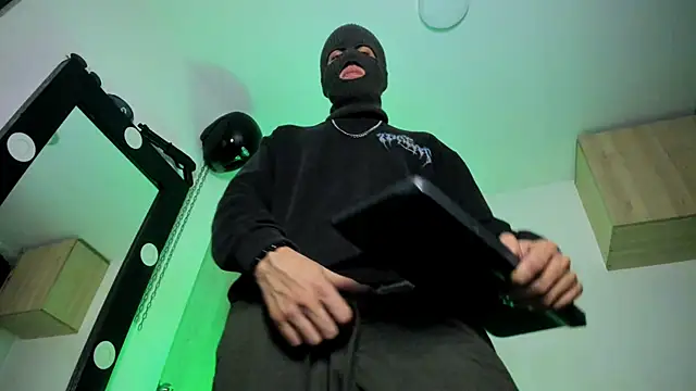 Samuel Suarez online show from October 1, 5:00 am