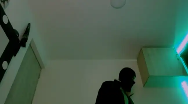 Samuel Suarez online show from January 9, 2:11 am