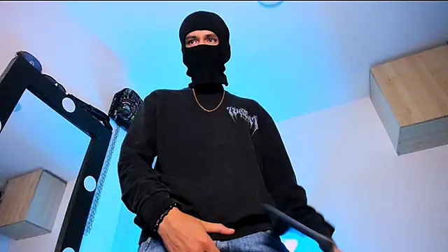 Samuel Suarez online show from September 9, 10:04 am