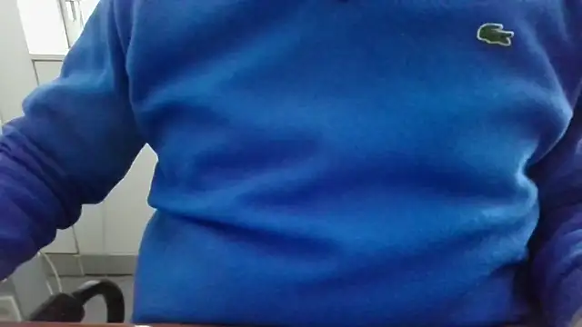 alessex24 online show from April 2, 12:35 pm