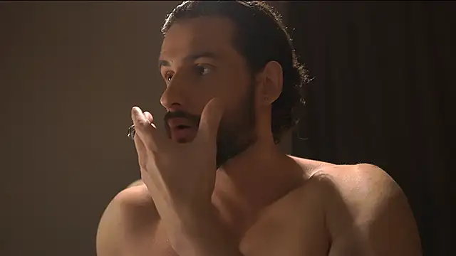 Keen   Luckystrike online show from April 2, 9:44 pm