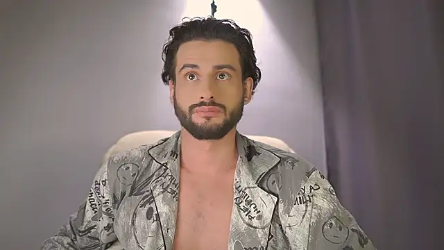 Keen   Luckystrike online show from February 17, 8:19 pm