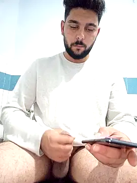 Sexoloji092 online show from October 4, 10:58 pm