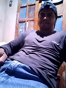 Snapshot of Evandro-Bahia chatting on October 13, 9:43 pm Evandro-Bahia online show from October 13, 9:43 pm