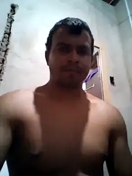 Snapshot of Evandro-Bahia chatting on October 11, 9:08 pm Evandro-Bahia online show from October 11, 9:08 pm