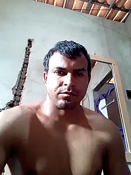 Snapshot of Evandro-Bahia chatting on October 9, 11:15 am Evandro-Bahia online show from October 9, 11:15 am