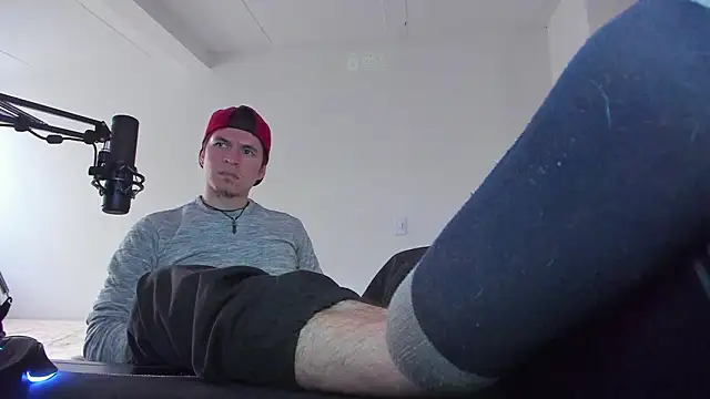 Headhunterdz online show from February 27, 10:53 pm