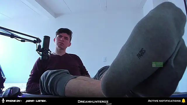 Headhunterdz online show from January 17, 9:38 pm