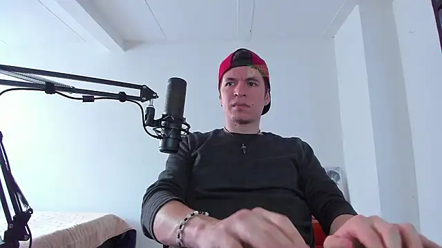 Headhunterdz online show from February 25, 10:33 pm