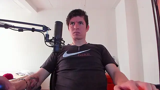 Headhunterdz online show from March 25, 10:25 pm