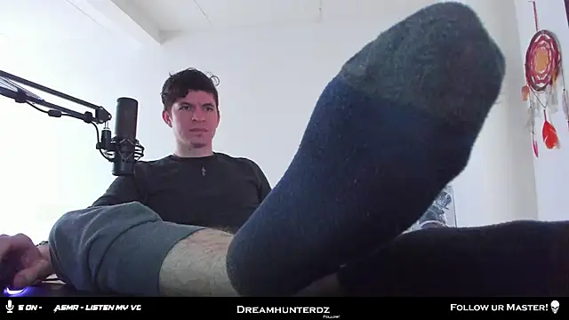 Headhunterdz online show from November 13, 8:57 pm