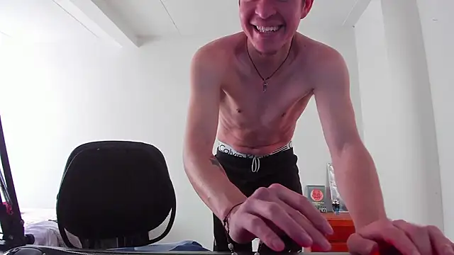 Headhunterdz online show from March 3, 8:26 pm