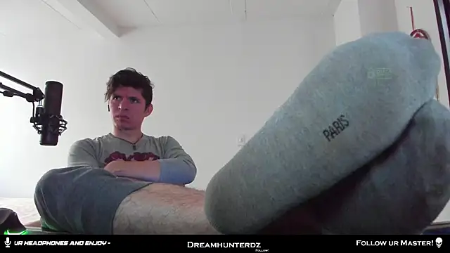 Headhunterdz online show from November 21, 10:09 pm