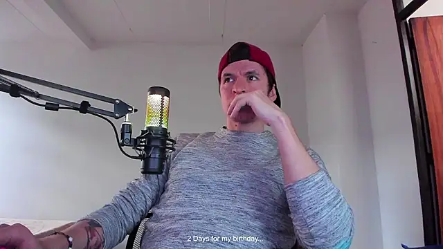 Headhunterdz online show from March 26, 10:36 pm