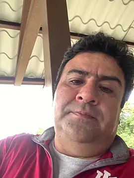 EmilianoGt online show from October 24, 5:14 pm