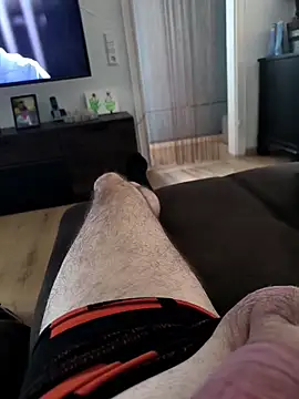 Andy7430 online show from April 15, 12:27 pm