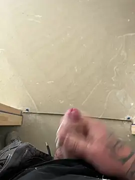 RenaudS-02 online show from April 9, 2:23 pm