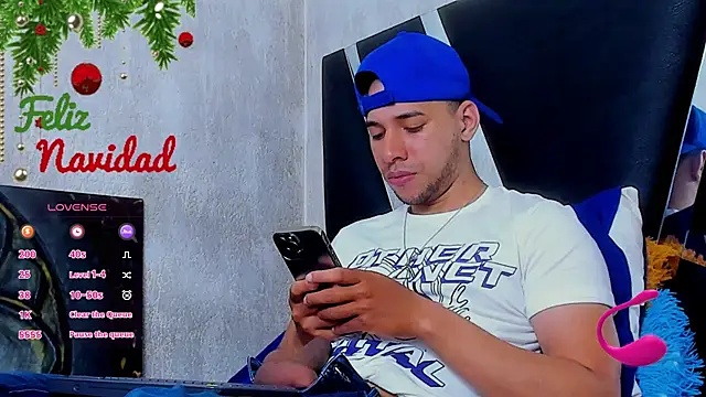 petter coleman  online show from December 26, 8:32 pm