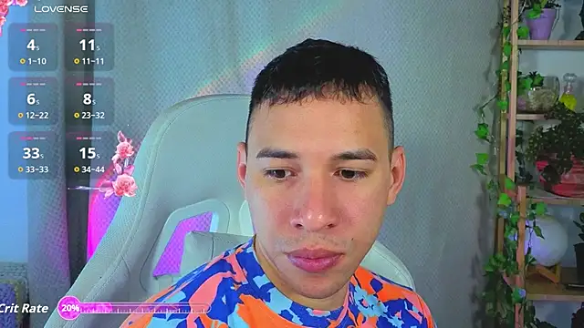 petter coleman  online show from October 30, 5:36 pm