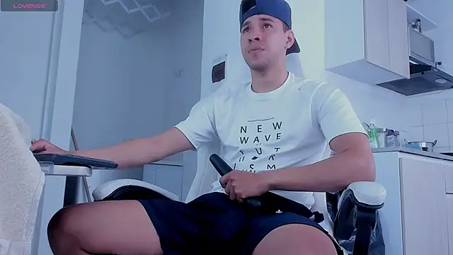 petter coleman  online show from February 21, 5:20 pm