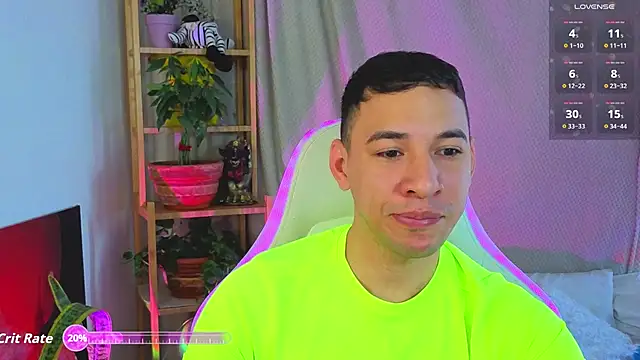 petter coleman  online show from October 11, 3:27 pm