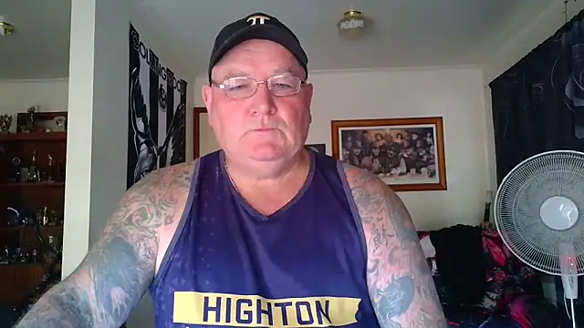 HOTANAL online show from February 1, 12:31 am