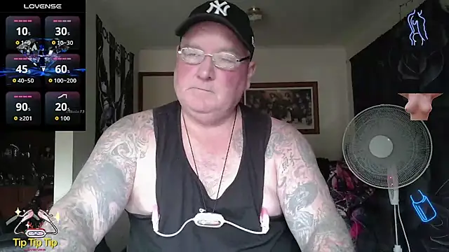 HOTANAL online show from March 11, 1:56 am