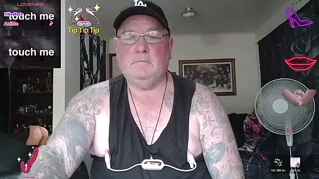 HOTANAL online show from February 22, 2:13 am