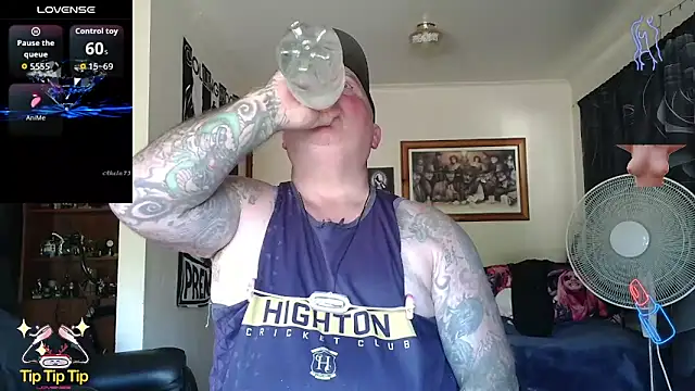 HOTANAL online show from March 20, 1:53 am