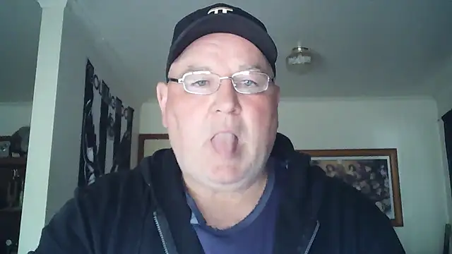 HOTANAL online show from October 23, 1:20 am