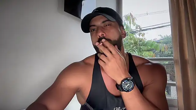 romeolovedark online show from February 6, 11:01 pm