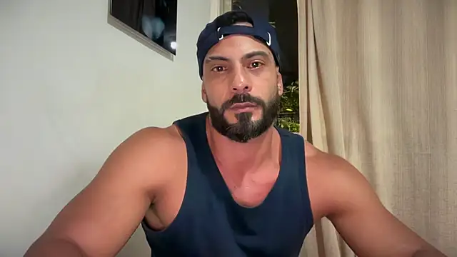 romeolovedark online show from March 24, 5:01 am