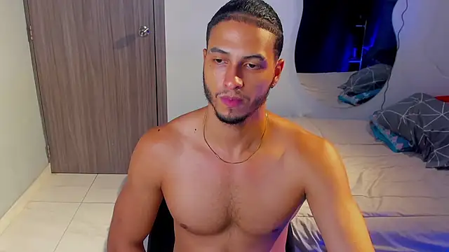 Kris Khalifa69 online show from December 2, 1:41 am