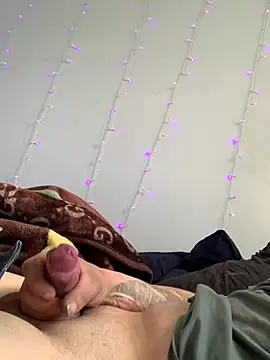 Hugetings online show from March 1, 10:09 pm