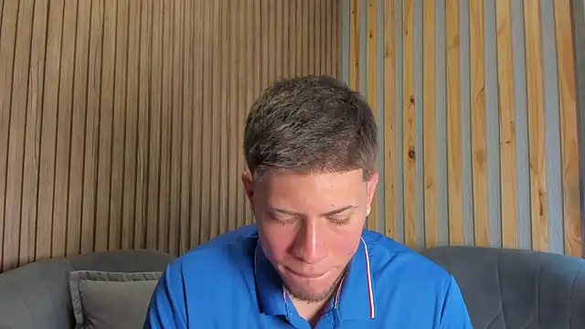 SebastianMaximoff online show from January 15, 7:38 pm