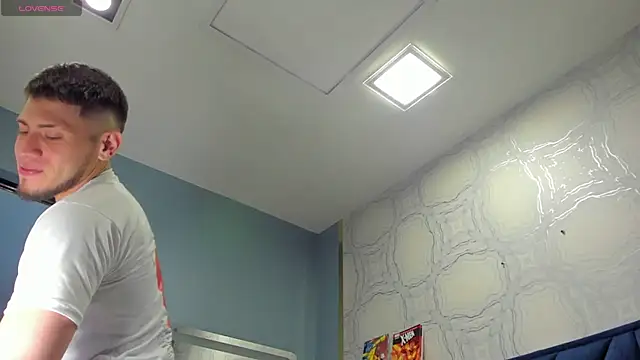 SebastianMaximoff online show from November 12, 6:35 pm