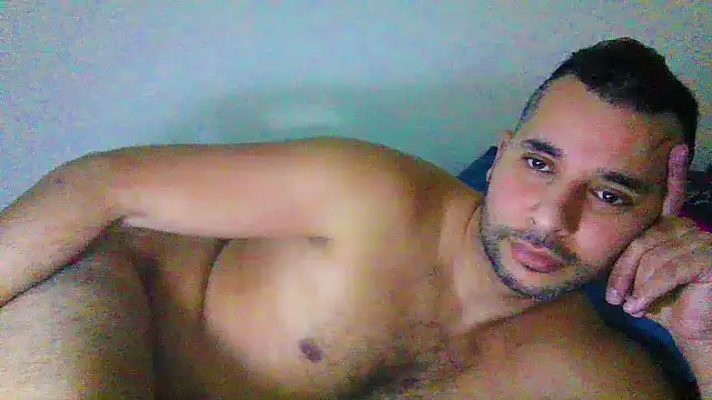 Dani Lop online show from February 22, 8:43 pm