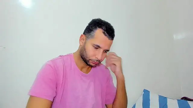 Dani Lop online show from December 4, 9:49 am