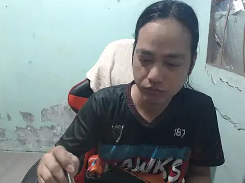 itsmacky4u online show from May 21, 1:56 am