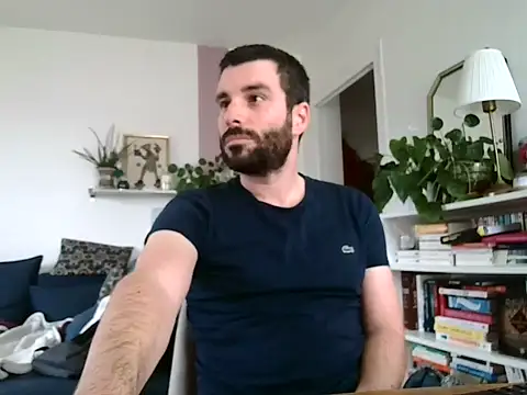 Simon-tem online show from March 6, 2:14 pm