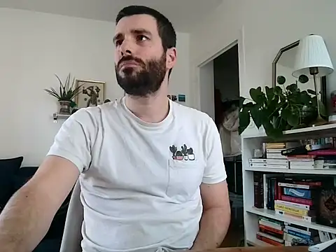 Simon-tem online show from March 3, 2:24 pm