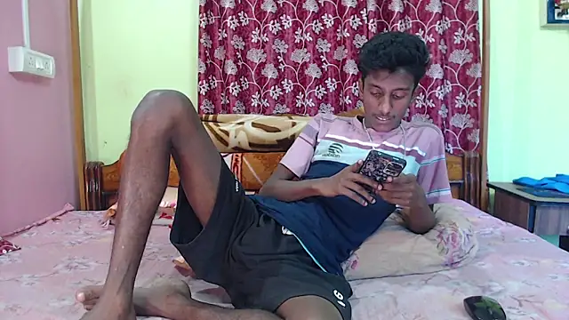 Skinny Blackberry online show from January 6, 5:08 am