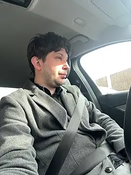 Taxidriver1988 online show from February 24, 9:10 am