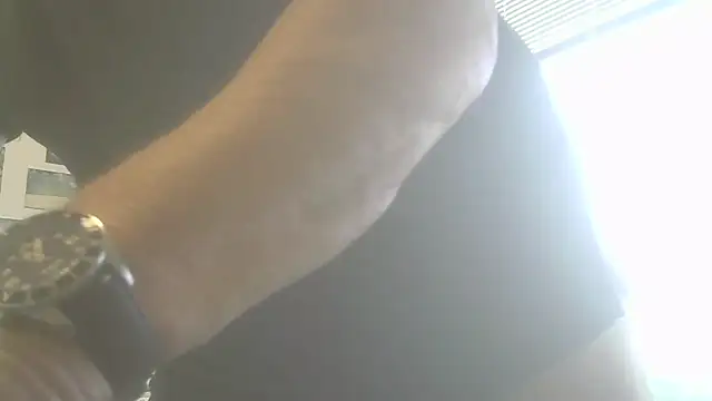 chadhammer online show from May 6, 9:37 pm